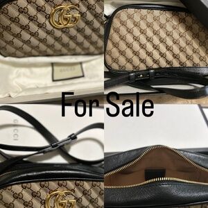 Gucci Crossbody